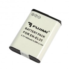 Аккумулятор Fujimi EN-EL23
