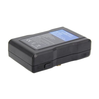 Аккумулятор DIGITAL BP-150WS 10400mAh