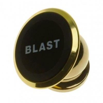 Держатель для смартфонов BLAST BCH-630 золото
