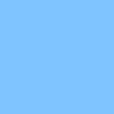 Фон бумажный FST Небесно-голубой 2.72x11 м