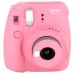 Фотоаппарат моментальной печати Fujifilm INSTAX MINI 9 Pink