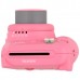 Фотоаппарат моментальной печати Fujifilm INSTAX MINI 9 Pink