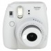 Фотоаппарат моментальной печати Fujifilm INSTAX MINI 9 White
