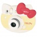 Фотоаппарат моментальной печати Fujifilm Instax Mini Hello Kitty Red