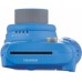 Фотоаппарат моментальной печати Fujifilm INSTAX MINI 9 Cobalt Blue
