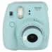 Фотоаппарат моментальной печати Fujifilm INSTAX MINI 9 Ice Blue