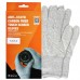 Антистатические перчатки из углеродного волокна VSGO DDG-2