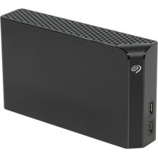 Внешний жесткий диск 4TB Seagate Backup Plus Desktop (STEL4000200)