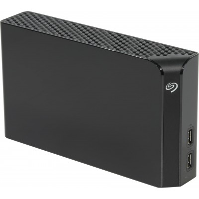 Внешний жесткий диск 4TB Seagate Backup Plus Desktop (STEL4000200)