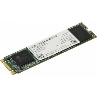 Твердотельный диск 480GB Intel 540s, M.2, SATA III (SSDSCKKW480H6X1 948580)