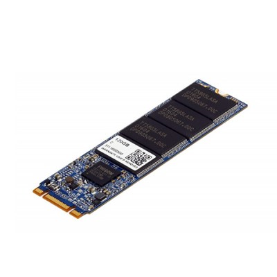 Накопитель SSD 128GB Smartbuy S11, M.2, SATA III (SB128GB-S11T-M2)