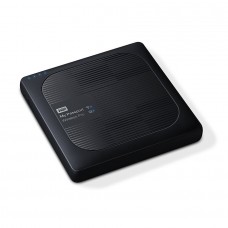 Внешний жесткий диск 2TB WD My Passport Wireless Pro (WDBP2P0020BBK-RESN)