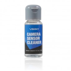 Специальная жидкость для чистки матриц VSGO Camera Sensor Cleaner 15мл