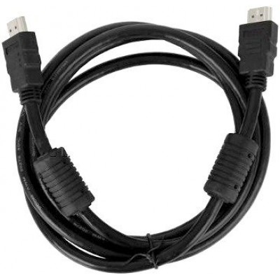 Кабель VCOM HDMI - HDMI v1.4, 1.8m (VHD6020D-1.8MB)