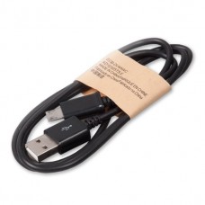 Кабель Ritmix RCC-110 USB 2.0 - micro USB черный