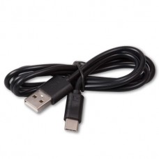 Кабель Ritmix RCC-130 USB 2.0 - USB Type-C, 1 м