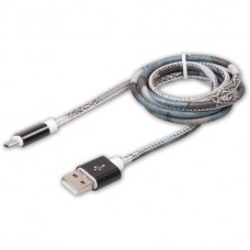 Кабель Ritmix  RCC-412 USB 2.0 - micro USB
