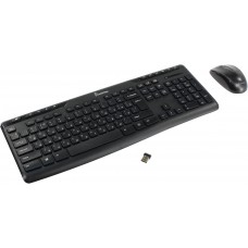 Комплект клавиатура + мышь Smartbuy SBC-209321AG-K