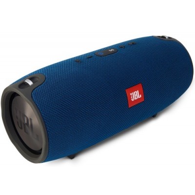 Акустическая система JBL Xtreme Blue портативная