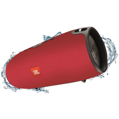 Акустическая система JBL Xtreme Red портативная