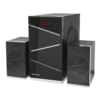 Defender G50 50Вт, Bluetooth компьютерная акустика 2.1