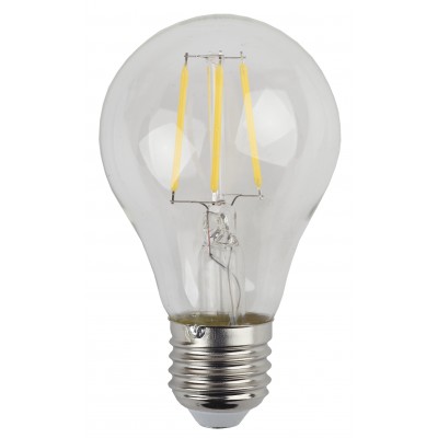 Лампа ЭРА F-LED А60-5w-827-E27
