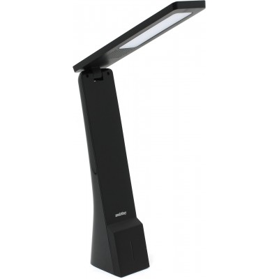 Лампа Smartbuy SBL-DL-5-SD-Black