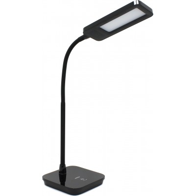 Лампа Smartbuy SBL-DL-7-NW-Black