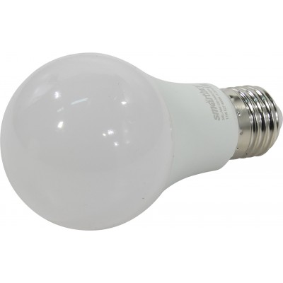 Лампа Smartbuy E27-A светодиодная 