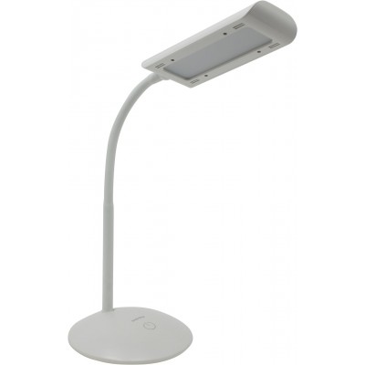Лампа Smartbuy SBL-DL-6-WL-White