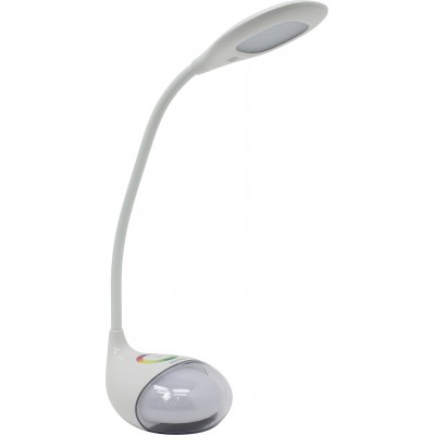 Лампа Smartbuy SBL-DL-7-NW3-SRGB-White
