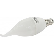 Светодиодная лампа Е14 SmartBuy SBL-C37Tip-07-30K-E14