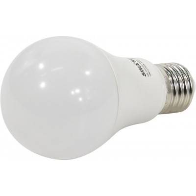 Светодиодная лампа Е27 SmartBuy SBL-A60-13-30K-E27-A