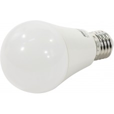 Светодиодная лампа Е27 SmartBuy SBL-A60-13-40K-E27-A белый свет