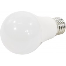 Светодиодная лампа Е27 SmartBuy SBL-A60-07-30K-E27-N теплый свет