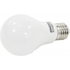 Светодиодная лампа Е27 SmartBuy SBL-A60-07-40K-E27-N белый свет