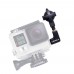 Стерео-микрофон Commlite Comica CVM-VG05 для GoPro и смартфона
