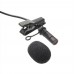 Петличный микрофон GreenBean Voice 2 S-Jack