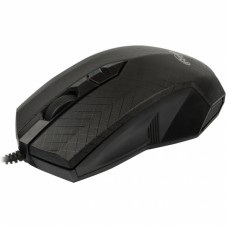Мышь Ritmix ROM-202 черная