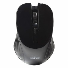 Беспроводная мышь Smartbuy 340AG черная