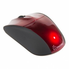 Беспроводная мышь Smartbuy 325AG красная (SBM-325AG-R)