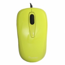 Мышь проводная Smartbuy 310 желтая