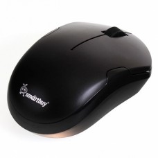 Беспроводная мышь Smartbuy 355AG черная