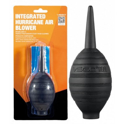 Чистящий набор VSGO Integrated Hurricane Air Blower Kit (DDA-4)