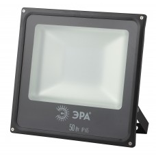 Прожектор ЭРА LPR-50-2700К-М SMD