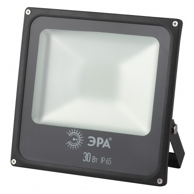 Прожектор светодиодный ЭРА LPR-30-4000К-М SMD