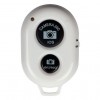 Беспроводная кнопка для селфи RITMIX RMH-020BTH Selfie, белый