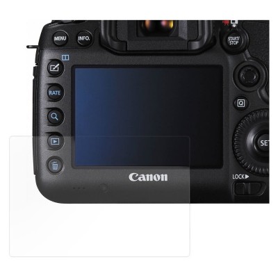 Защитное стекло Viltrox для Canon EOS 5D Mark IV