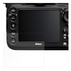 Защитное стекло Viltrox для Nikon D7300
