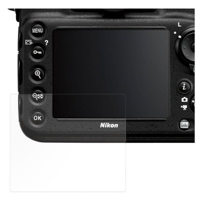 Защитное стекло Viltrox для Nikon D800 / D810